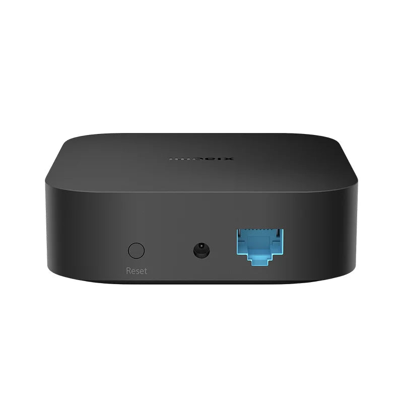 Smart Hub Gateway – Bluetooth Mesh + WiFi, Mi Home Compatible