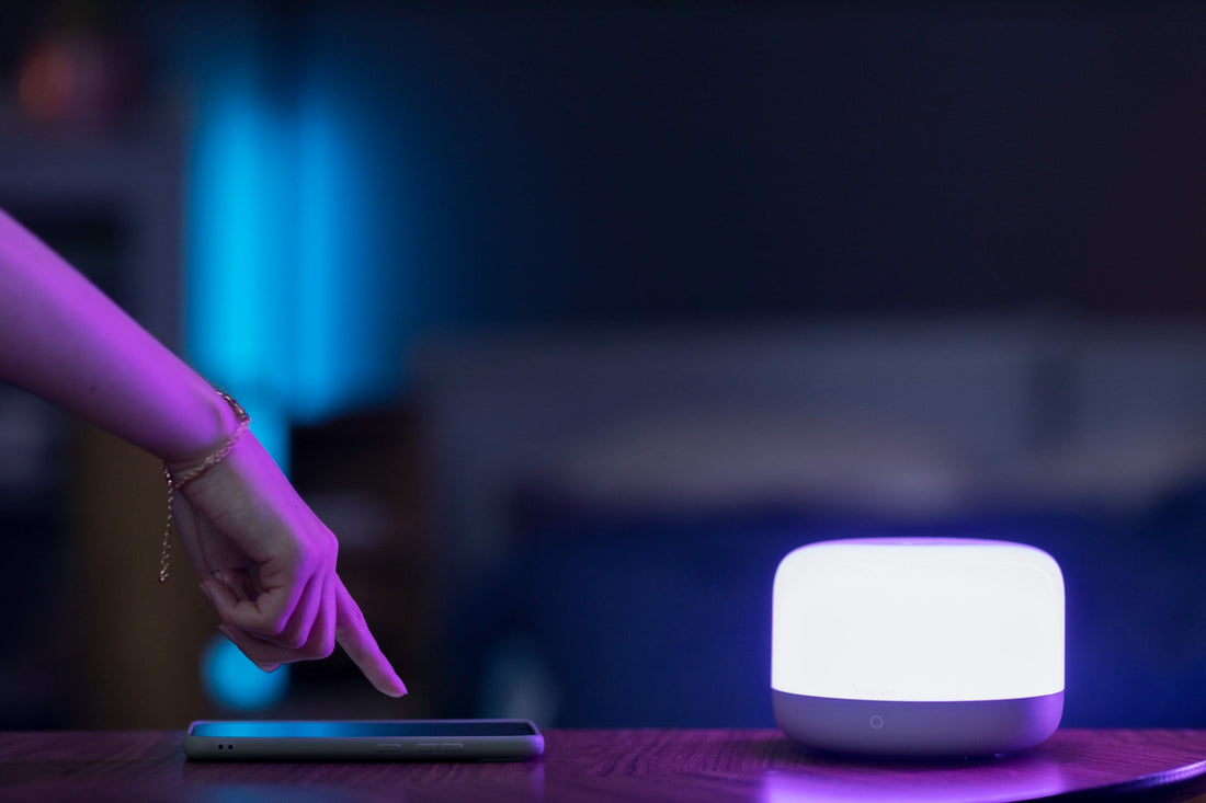 Smart Living Starts Here: Transform Your Home with Smart Lights