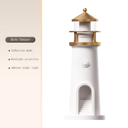 Moon Lamp Projector – 3D Lunar Surface Light with Stand & Remote