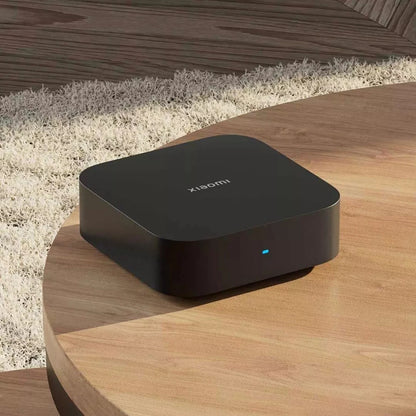 Smart Hub Gateway – Bluetooth Mesh + WiFi, Mi Home Compatible
